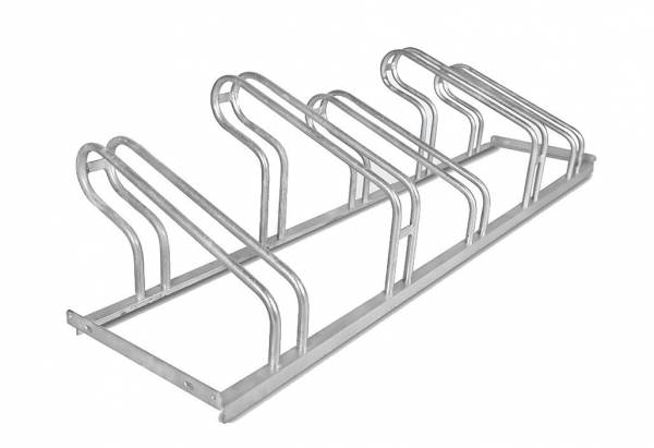 Fahrradständer Geo - verschweißt