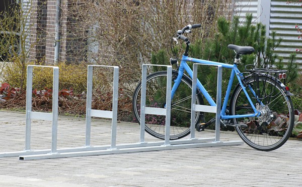 Fahrradständer Neptun