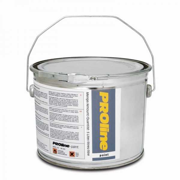 Hallenmarkierfarbe Proline Paint